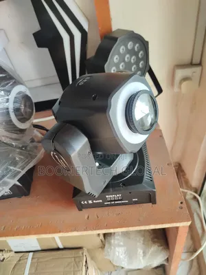 Beam 60w Moving Head