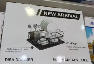 Dish Drainer