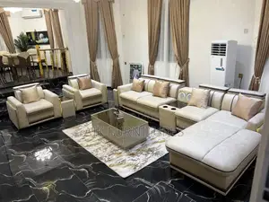 Luxury Sofa Sette