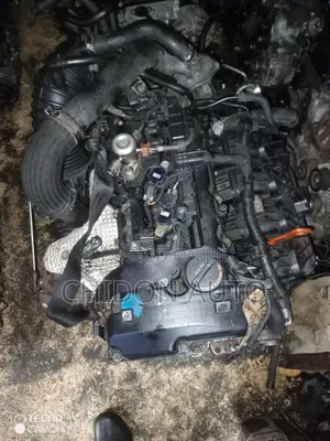 Hyundai Elantra 2015 Turbo Engine