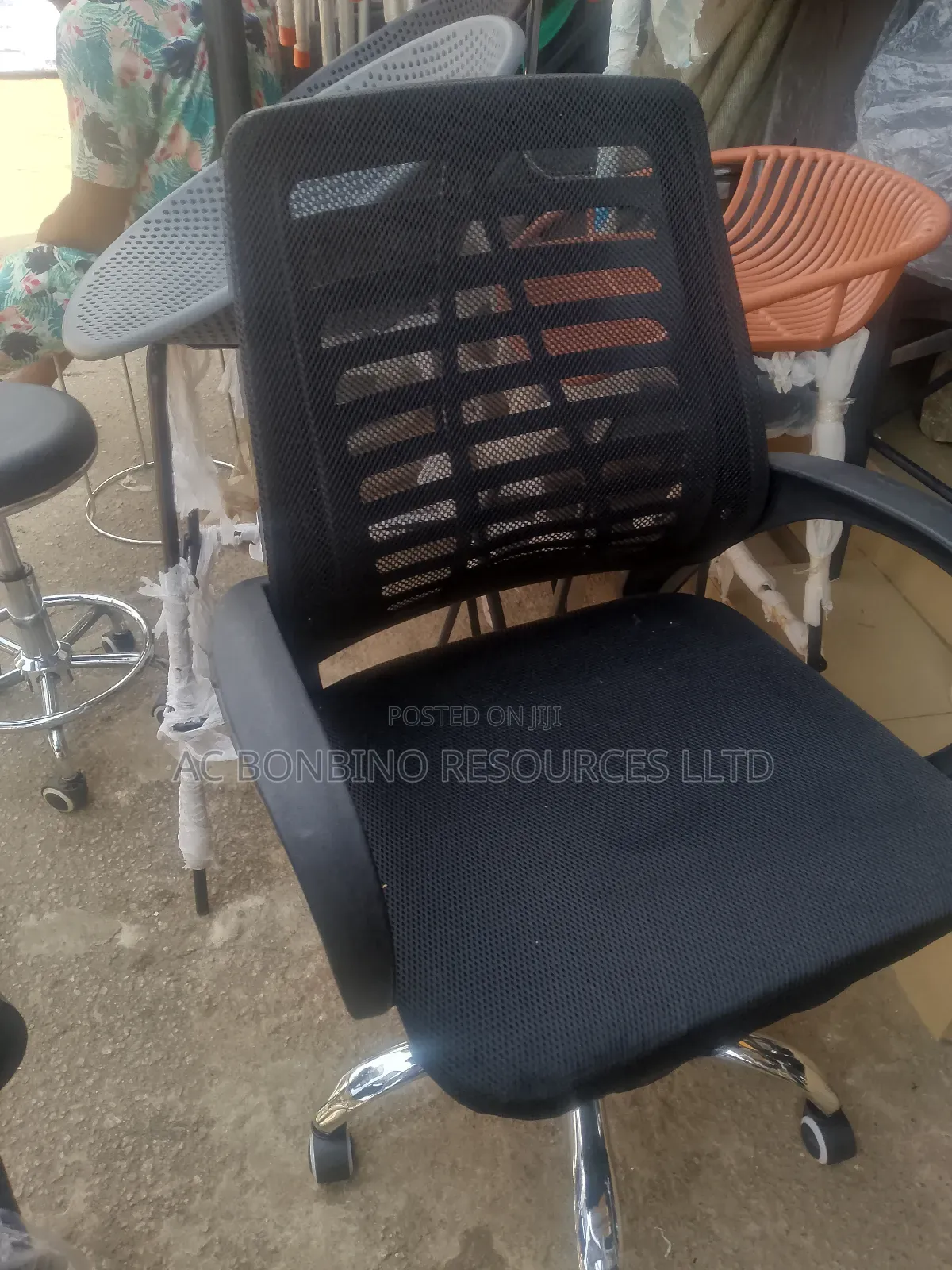 Office Chair