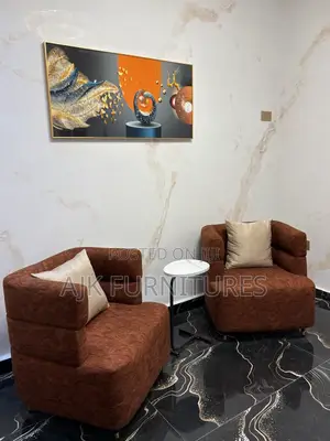 U Shape Sofa