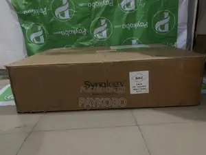 Synology Rackstation Rs3621rpxs 12-Bay Nas Enclosure