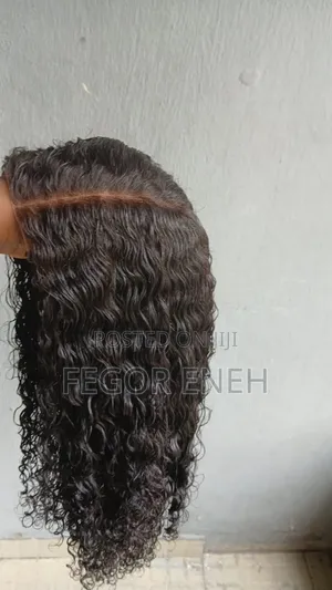 Pixel Curl 12inches 100% Human Hair