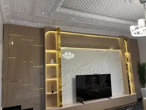 Sophisticated T.V Unit