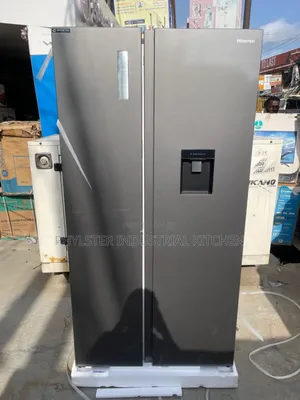 Fridge With Refrigerator