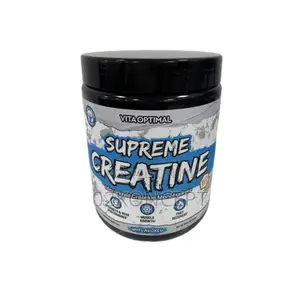 Vita Optimal Supreme Creatine – Pure Creatine Monohydrate Powder