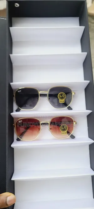 Unisex Rayban Sunglasses