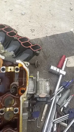 Nearby Mobile Mechanic. I Sell and Fix All Kinds of Japanese Cars Part