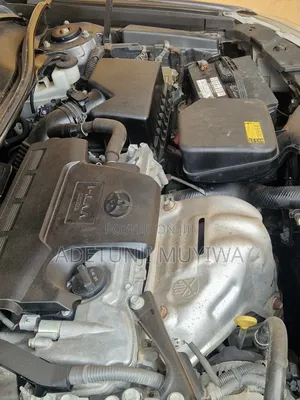 Toyota Camry LE 4dr Sedan (2.5L 4cyl 6A) 2012 Gray