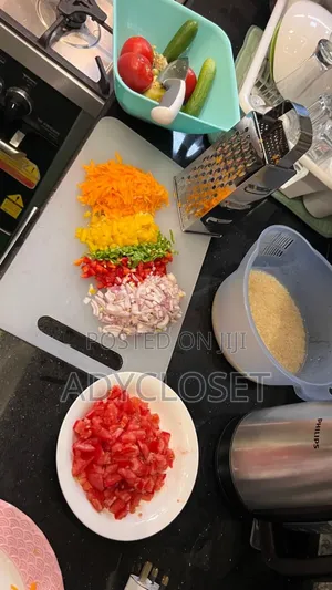 Ady Home Meal Taste