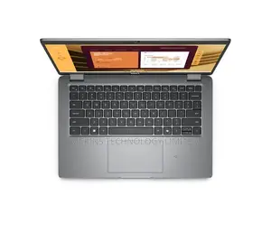 New Laptop Dell Latitude 5450 16GB Intel Core Ultra 7 SSD 512GB