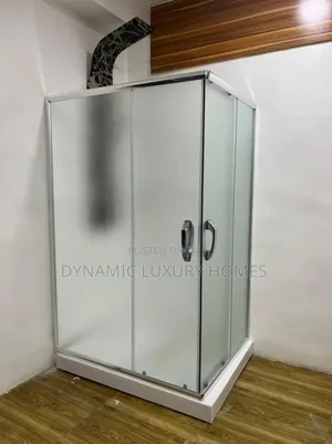 High Quality Shower Cubicle 120 by 90