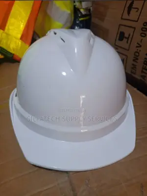 Safety Helmet
