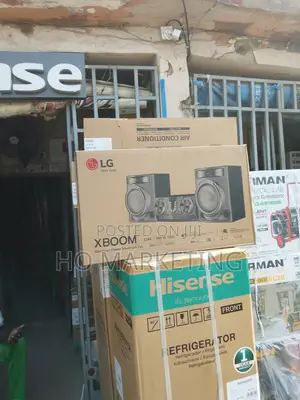 Dive Into Sound: Lg 480w Immersive Home Experience