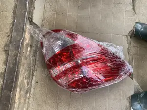 Rearlight Rav4 2010 2012