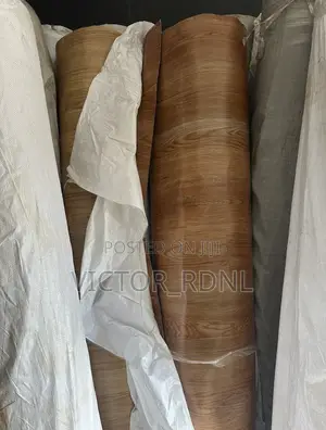 PVC Rubber Thick Carpet