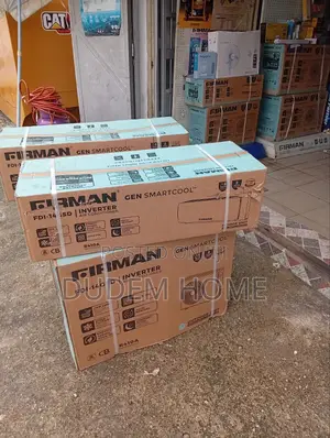 Firman Inverter Air Conditioner 1.1hp