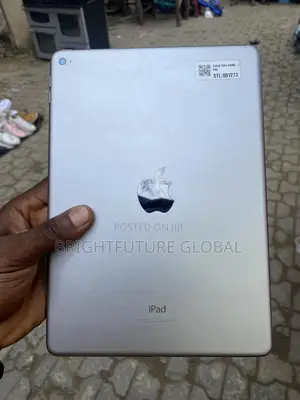 Apple iPad Air 2 64 GB White