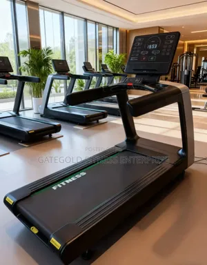 Commercial Treadmill /Commercial Running Machine H7