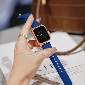 Guou Ladies Wrist Watch