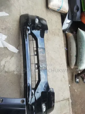 Front Bumper for Honda Crosstour 2008-2010