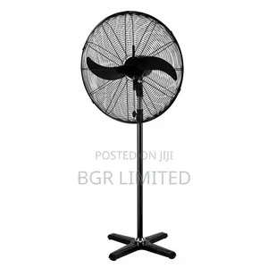 Ox 26 Inches Standing Fan