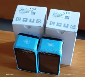 Moniepoint Pos Terminal Machine