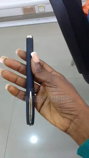 6pcs Large Capacity Gel Pen 1.0/0.7/0.5mm Signature