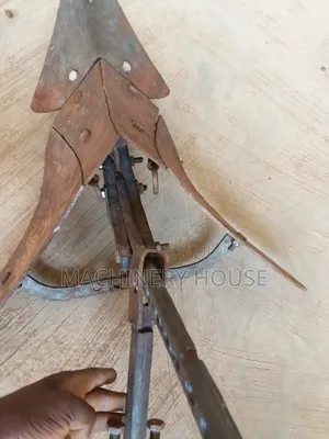 Ridger for Hand Tractor Power Tillers