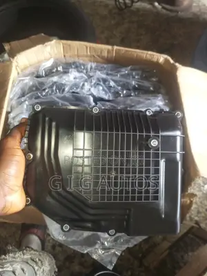 Gear Sump Cover Lexus Rx350 2017