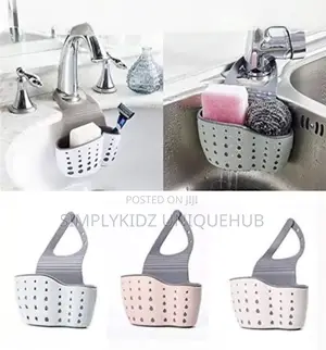Kitchen Hanging Sponge Holder