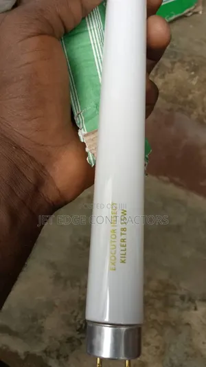 Uv Fluorescent Bulb