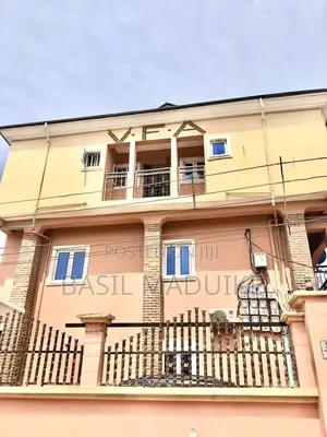 Serviced Apartment