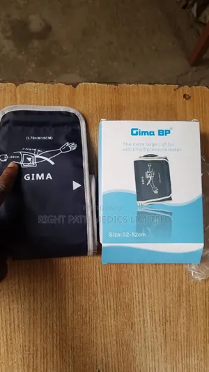 Gima Bp Extra-Large Cuff