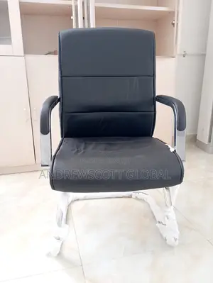 Brand New Imported Office Chairs