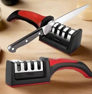 Knife Sharpener