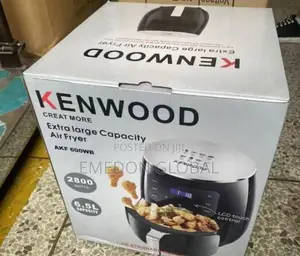 Kenwood Air Fryer