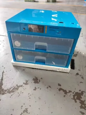 128 Eggs Incubator