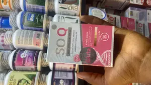 Soq. Gluta and Collagen