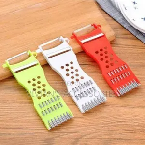 12pcs Hand Slicer