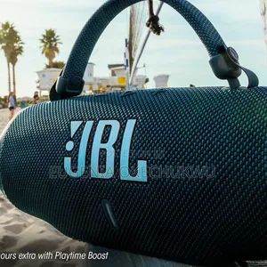 JBL Speaker Charge 6