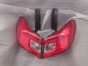 Rear Light 2020 Accord
