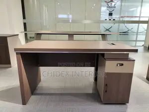Classic Office Table