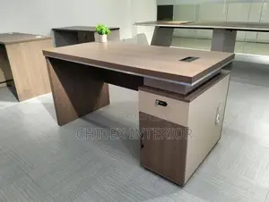 Classic Office Table