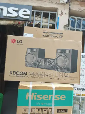 Theatre Thrills Unleashed: Lg 480w Immersive Power