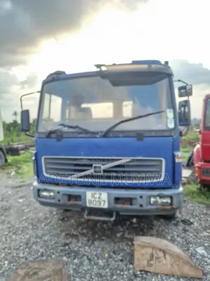 Volvo Truck