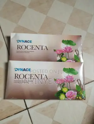Dynace Rocenta Distributor