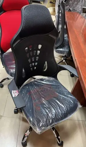 Brand New Imported Office Chair