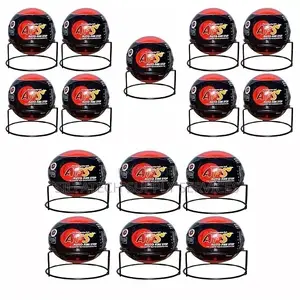 Fire Safety Ball